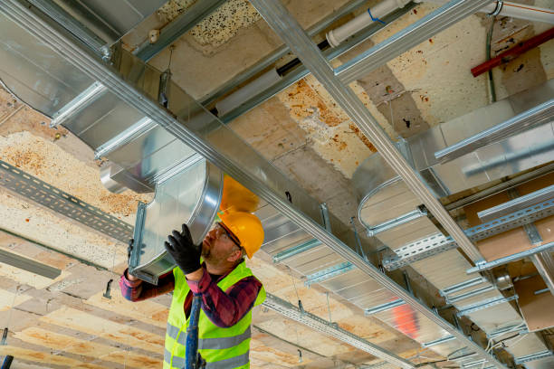 Best Geothermal HVAC Systems in Adelino, NM
