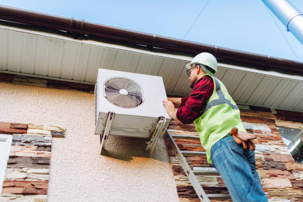 Best Ductless Mini-Split Systems in Adelino, NM