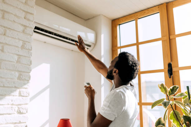 Best Residential HVAC in Adelino, NM