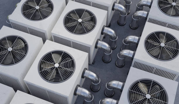 Best HVAC Supply and Distribution in Adelino, NM