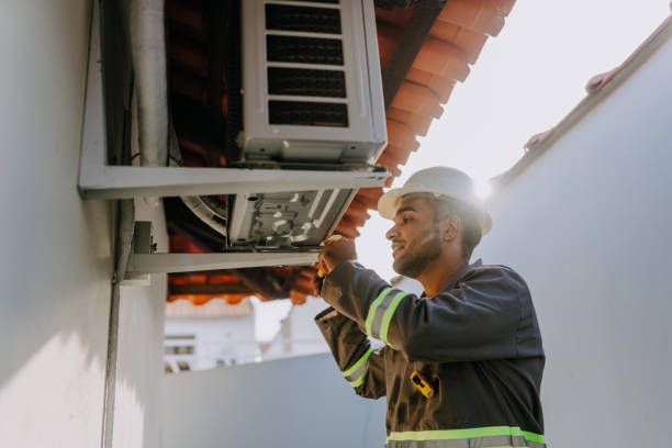 Best Commercial HVAC in Adelino, NM
