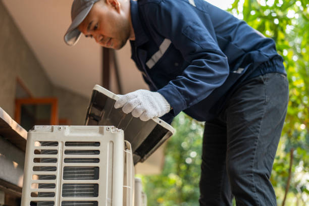 Best Energy-efficient HVAC Solutions in Adelino, NM